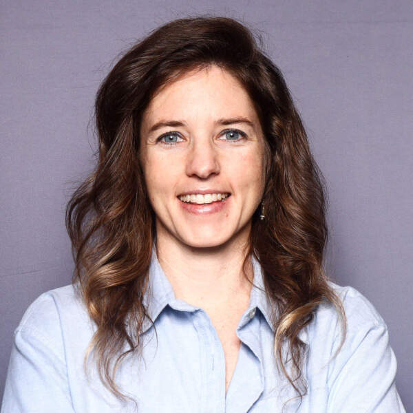 Headshot of Paige Sutherland