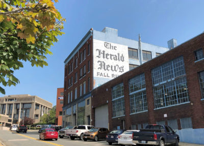 What Would GateHouse-Gannett Merger Mean For Massachusetts?