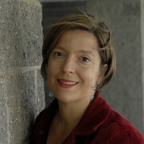 Headshot of Lisa Papademetriou