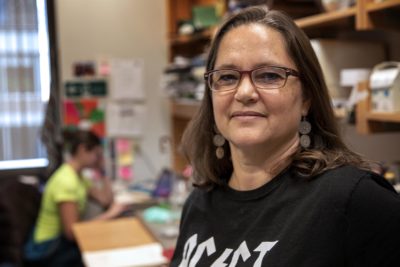 'The World Is Open To Me Now': A Scientist With Dyslexia On How Learning To Read Changed Her Life