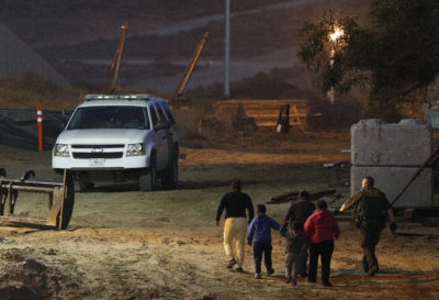 There’s Nothing Ordinary About Dismantling The U.S. Asylum System