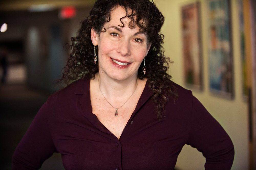 Carey Goldberg covers health and science, and is the host of WBUR's CommonHealth section.