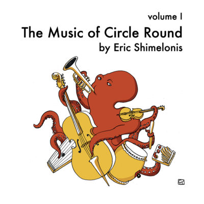 Circle Round CD cover