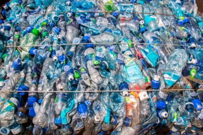 Exposing The Myth Of Plastic Recycling: Why A Majority Is Burned Or Thrown In A Landfill