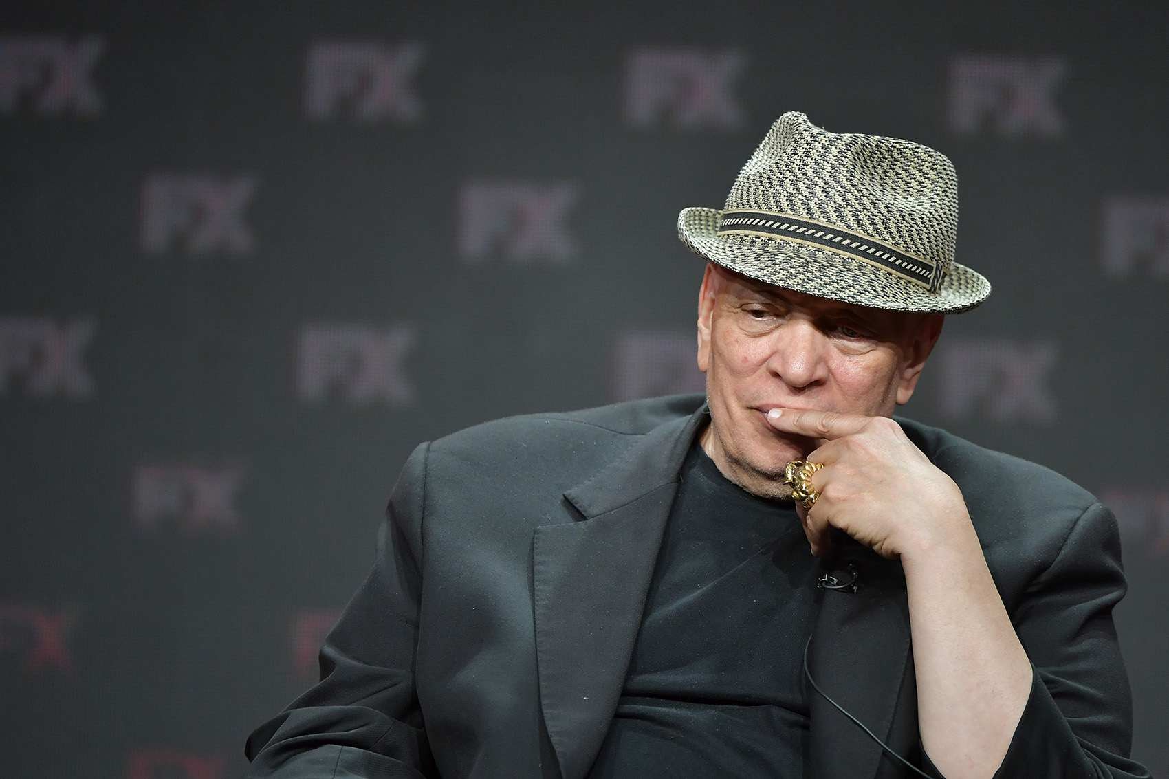 Bestselling Crime Writer Walter Mosley Will Teach You How To Write A Story
