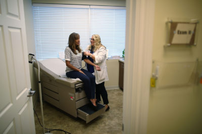 Shopping Around For Health Care Has Become Even Harder