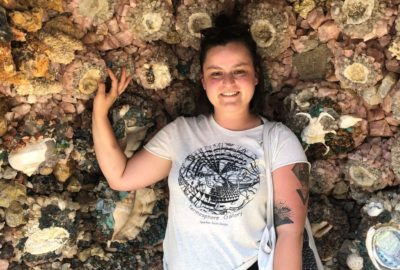 Meet Allie, One Of The Growing Number Of People Not Having Kids Because Of Climate Change