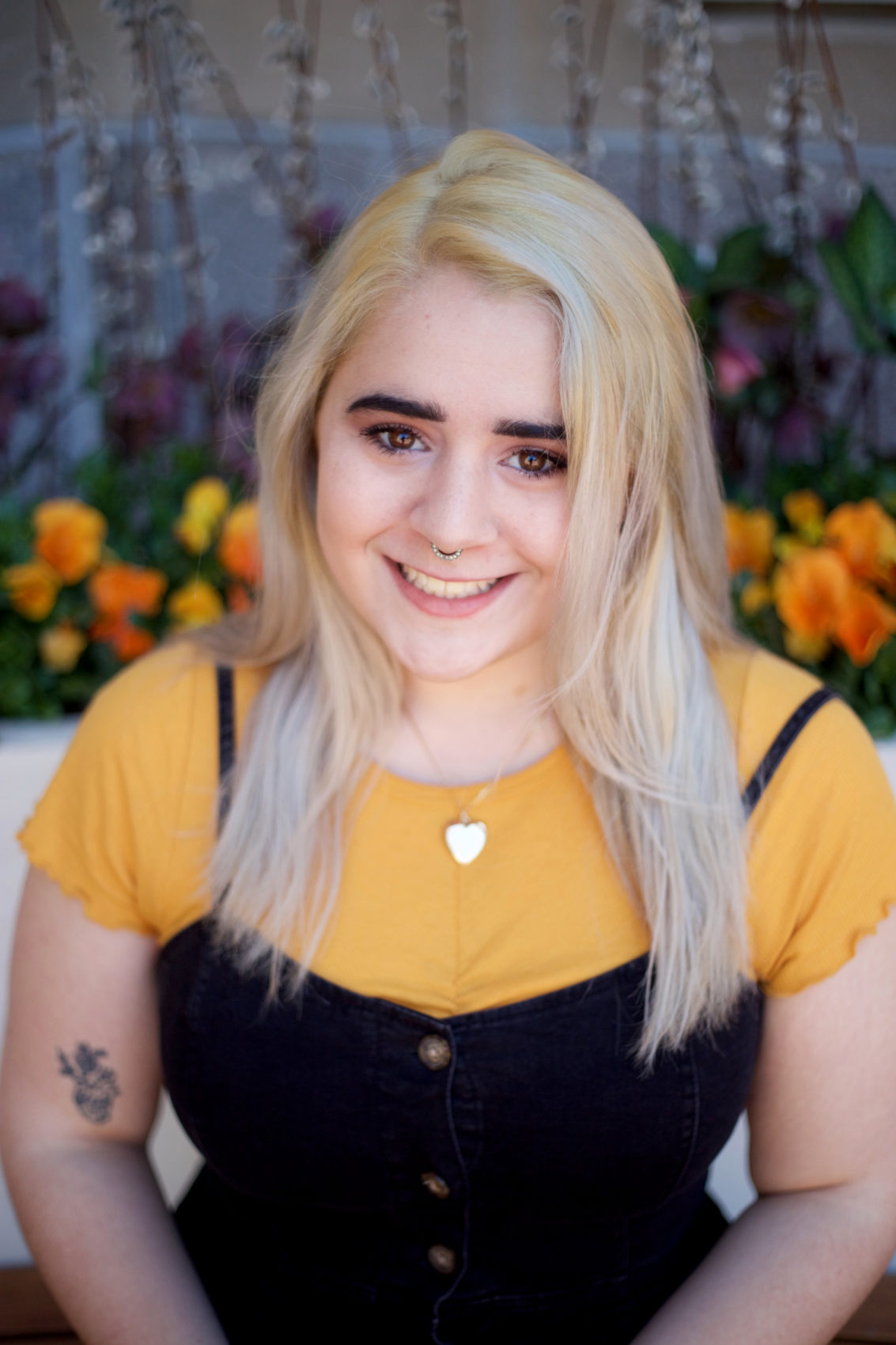Headshot of Allison Hagan