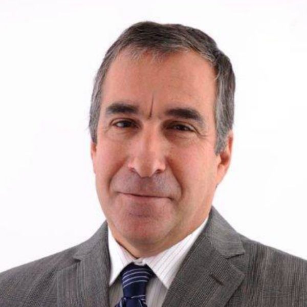 Headshot of Andrew Rosenberg