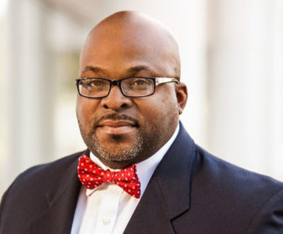 'Plant A Vision Of Hope': How This Alabama Pastor Addresses Climate Change From The Pulpit