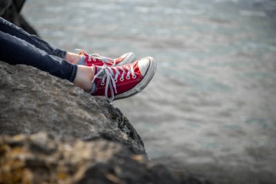 'Do I Have To Leave Now?': Our Foster Care System Makes It Too Easy To Give Up On Kids