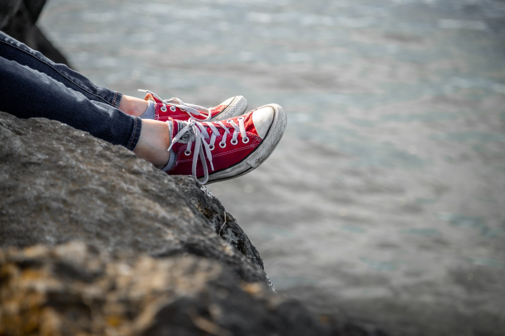 'Do I Have To Leave Now?': Our Foster Care System Makes It Too Easy To Give Up On Kids