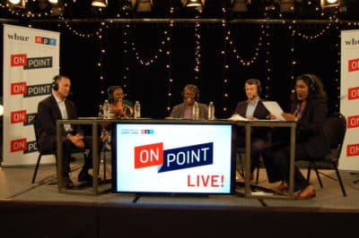 Photos: On Point Live! In South Carolina