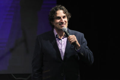 Comedian Gary Gulman: Mental Health Tips For Sports Fans During Quarantine