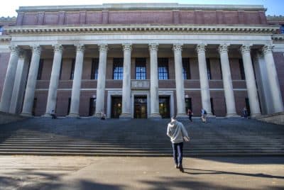 Judge Sides With Harvard In High-Profile Admissions Case