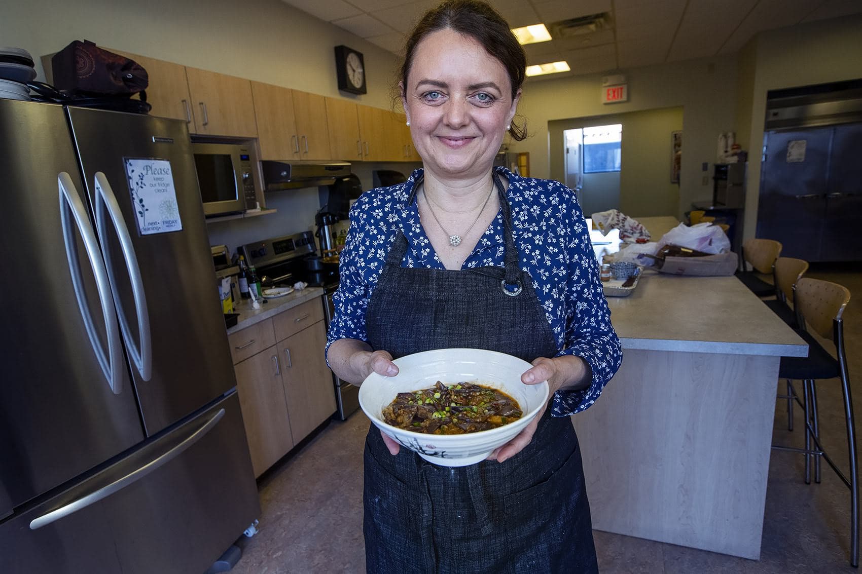 A Culinary Journey Through 'The Food Of Sichuan'