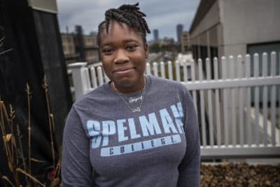 How Racial Tensions At School Helped This Student Discover The Power Of Her Voice