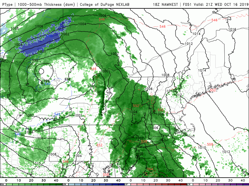 Today's Weather Enjoy This Pleasant Tuesday, Ahead Of A Midweek