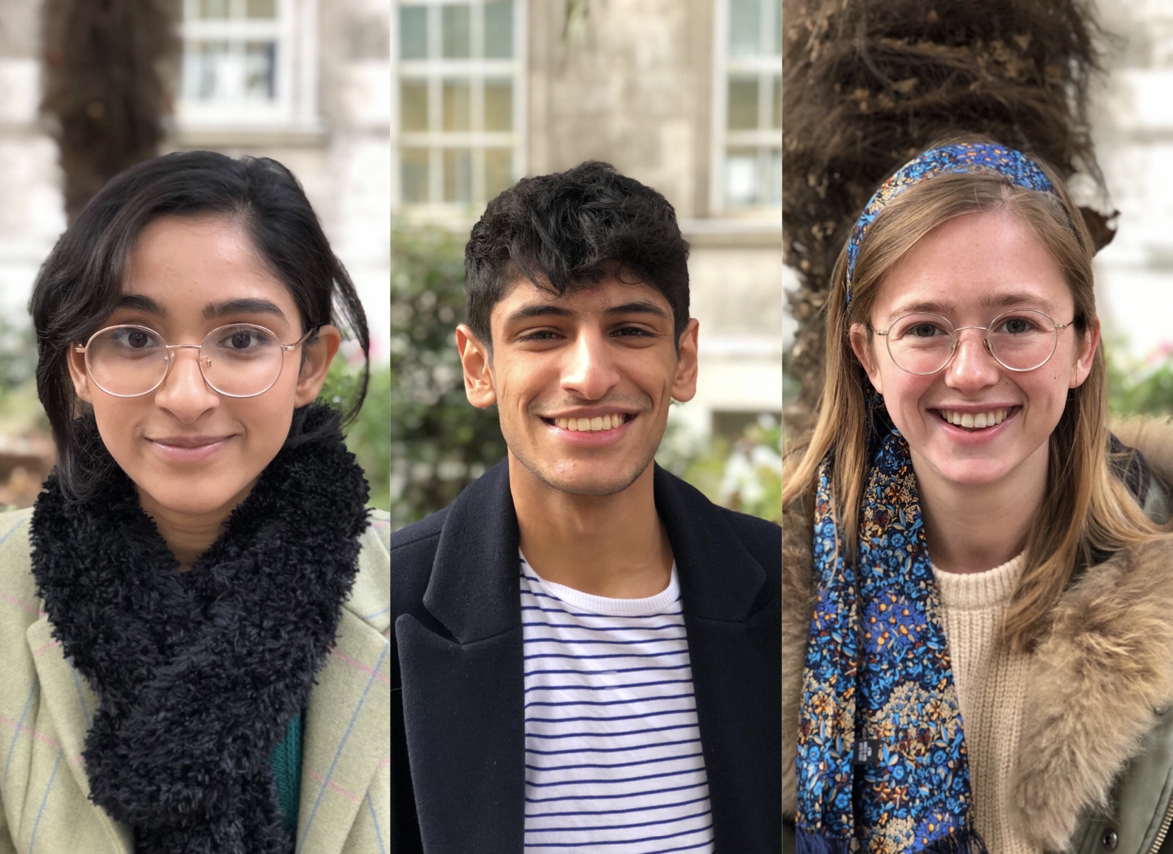 What Do Young People In The U.K. Think Of Brexit?