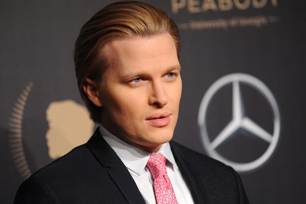 Ronan Farrow attends the 78th annual Peabody Awards at Cipriani Wall Street on Saturday, May 18, 2019, in New York. (Brad Barket/Invision/AP)