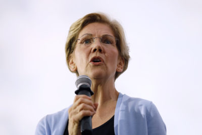 Your Response To The Elizabeth Warren Pregnancy Story Is Important