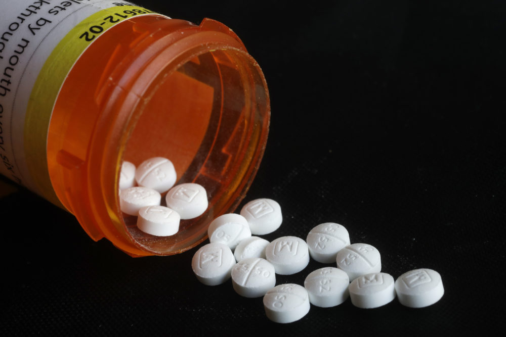 Locations In Mass. Take Vapes, Drugs As Part Of 'National Prescription Drug  Take Back Day' | WBUR News