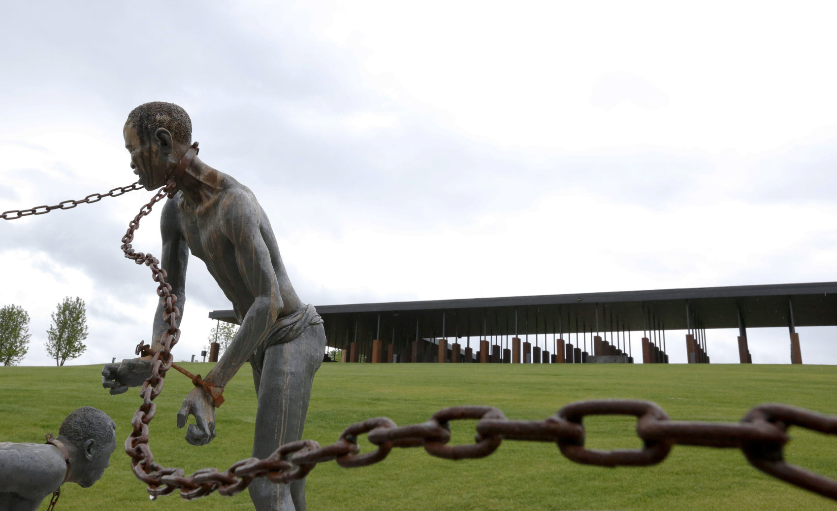 Your Shock And Horror Over Trump's 'Lynching' Comments Aren't Helping