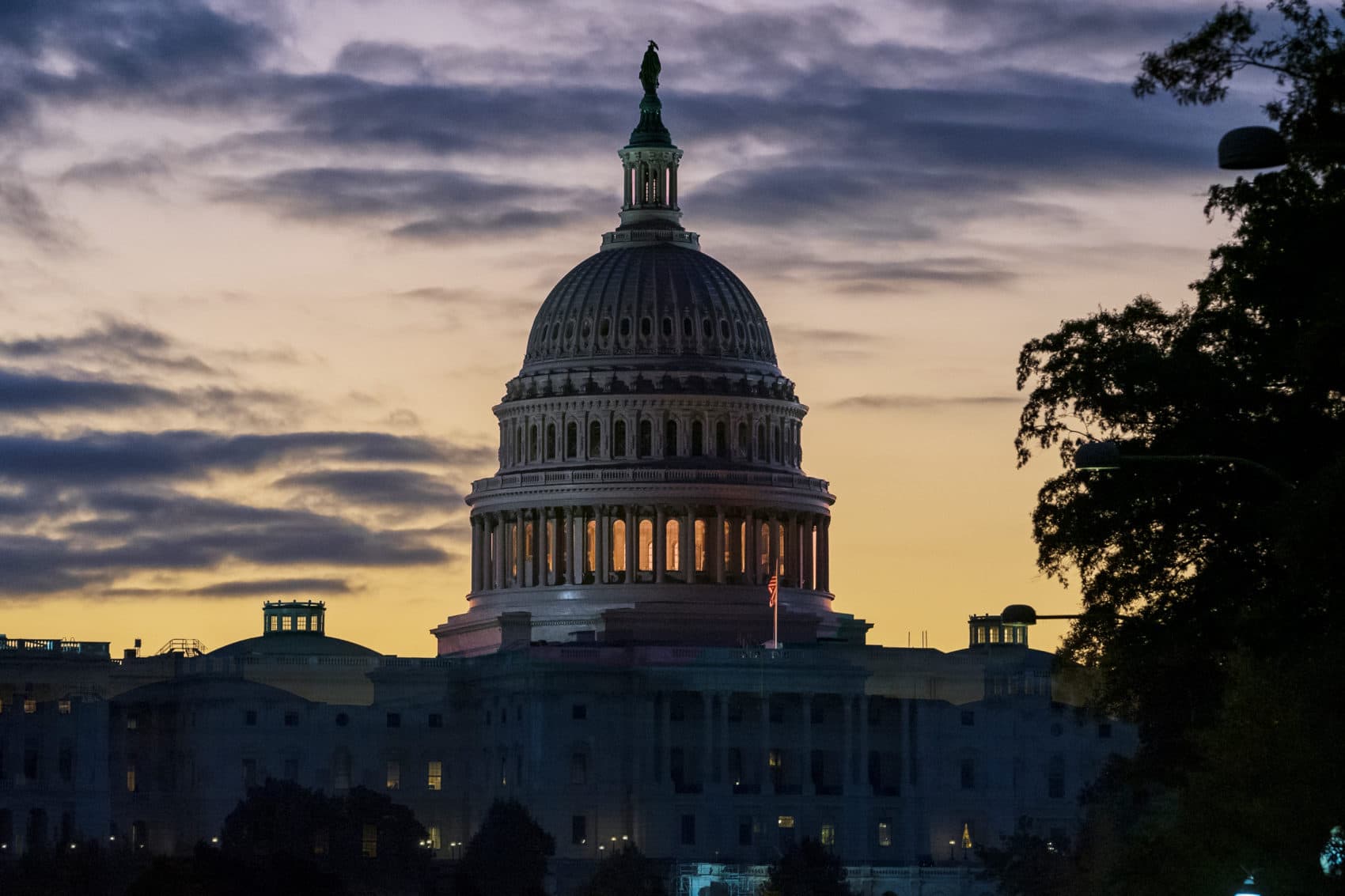 Laurence Tribe: Democrats Should Focus On Simple Story In Making Their Impeachment Case
