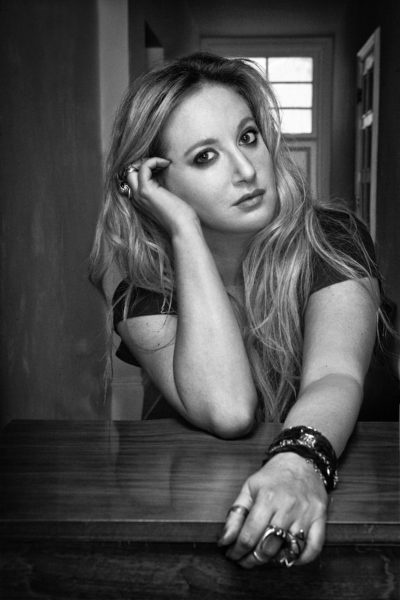 Author Leigh Bardugo. (Courtesy)