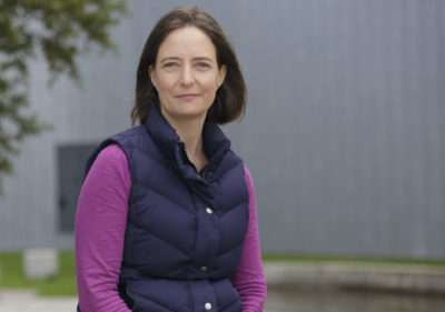 Brexit View From Scotland: 'We Want To Stop Boris Johnson,' MP Monaghan Says