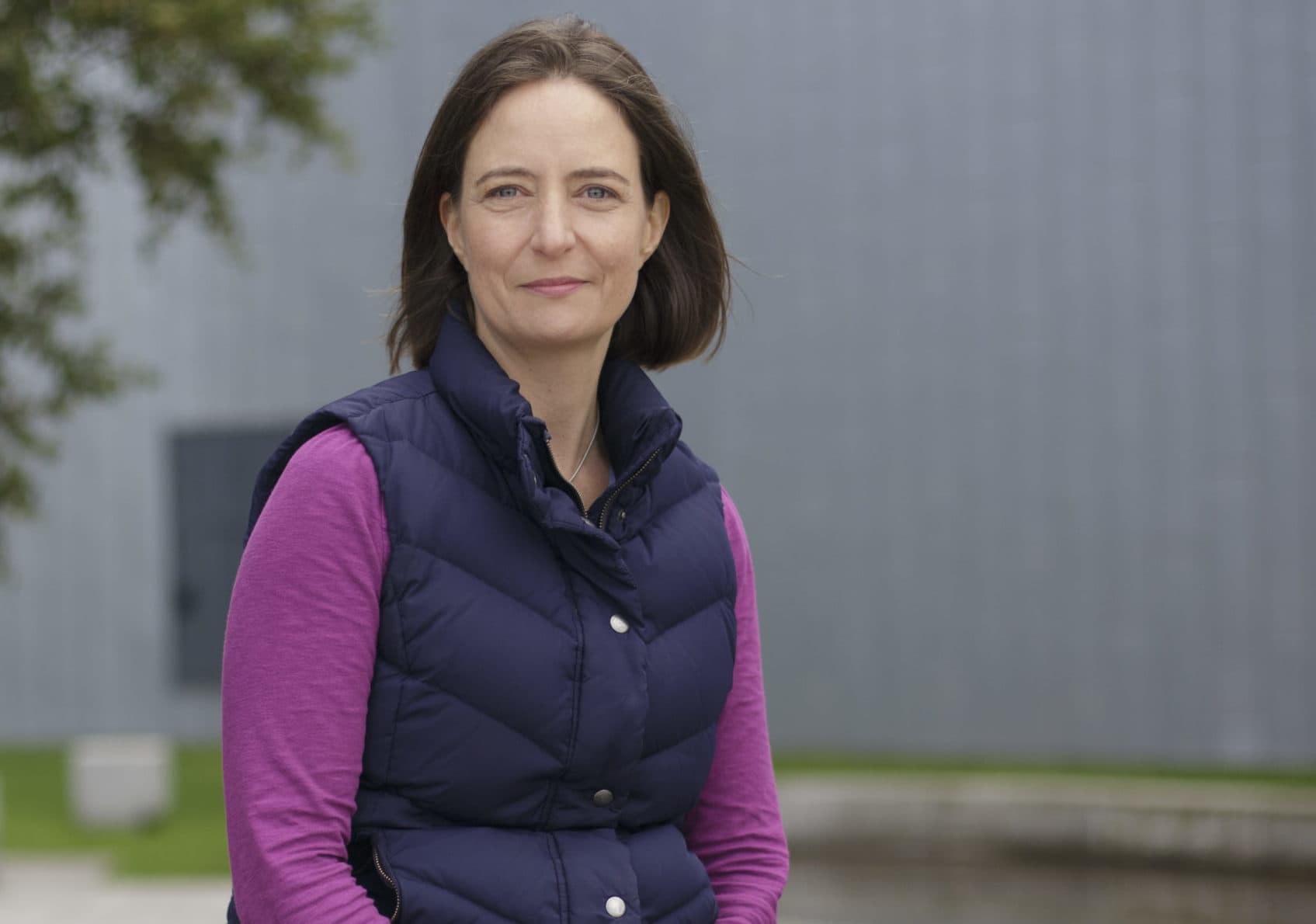Brexit View From Scotland: 'We Want To Stop Boris Johnson,' MP Monaghan Says
