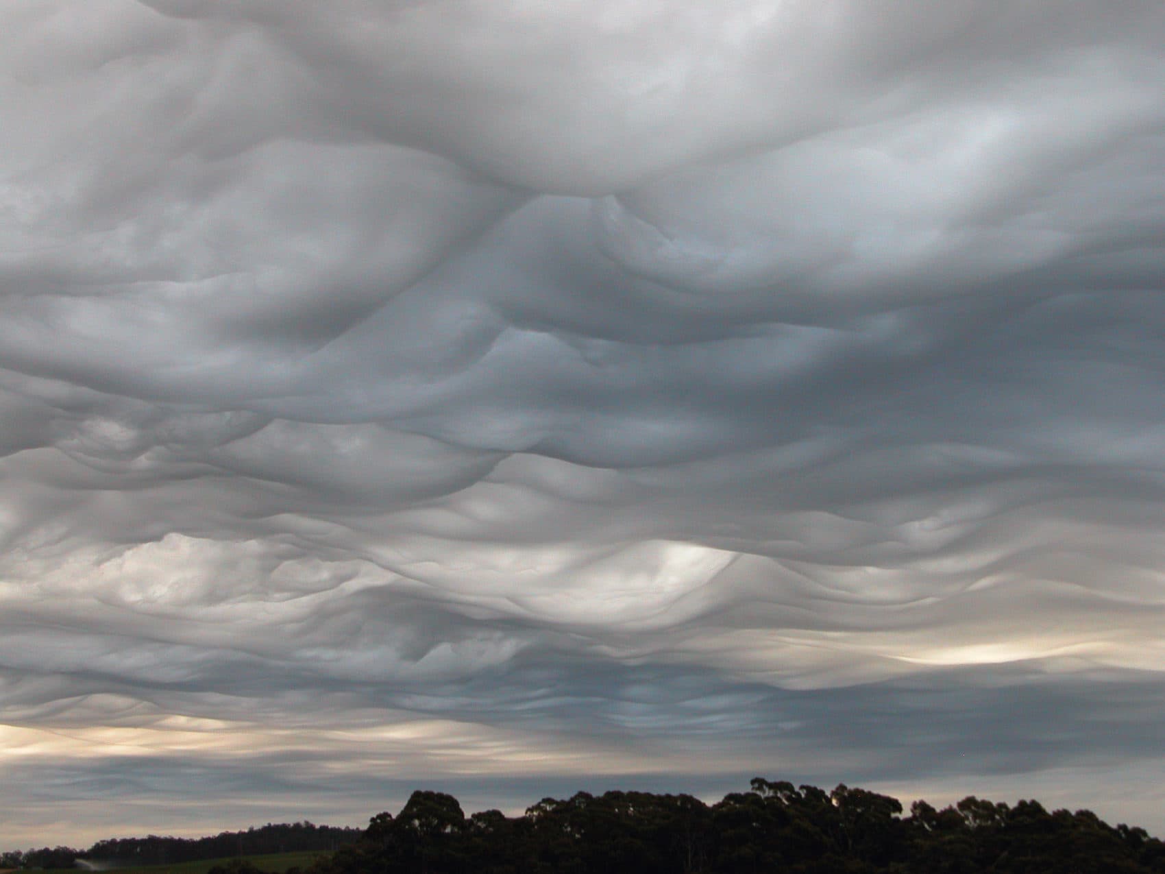 The Of Clouds: Take A Tour Of The Sky With The Cloud Appreciation Here & Now