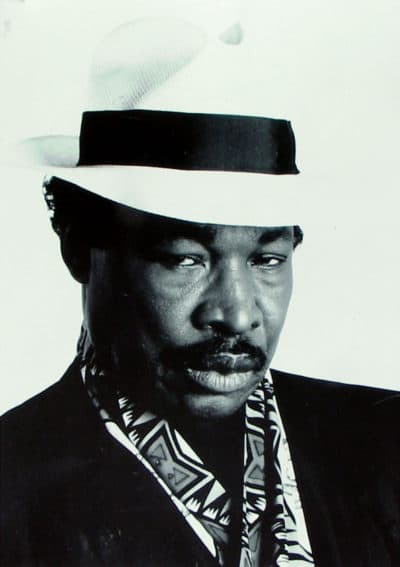 Movie Legend Rudy Ray Moore Best Known As &quot;Dolemite&quot;. (Getty Images)