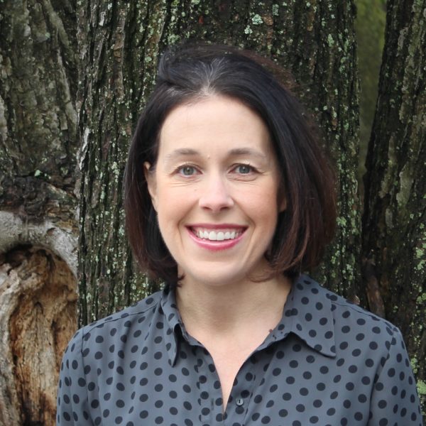 Headshot of Norah Piehl