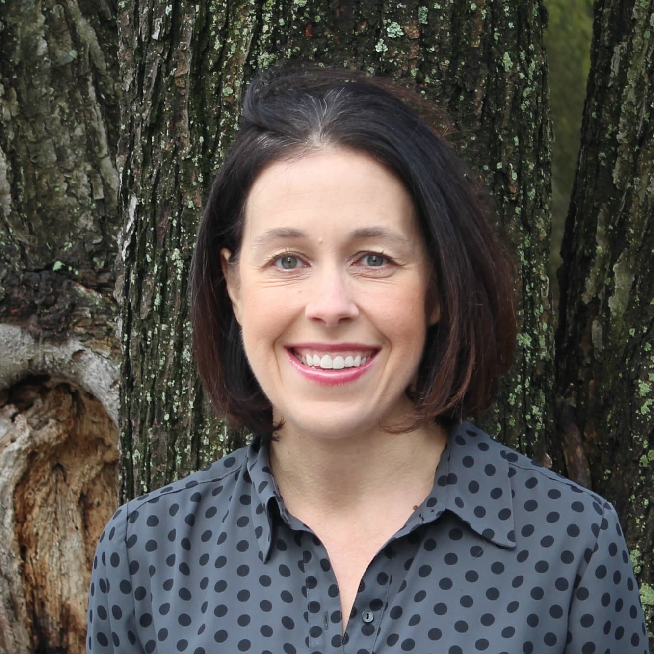 Headshot of Norah Piehl