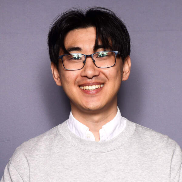 Headshot of Jonathan Chang