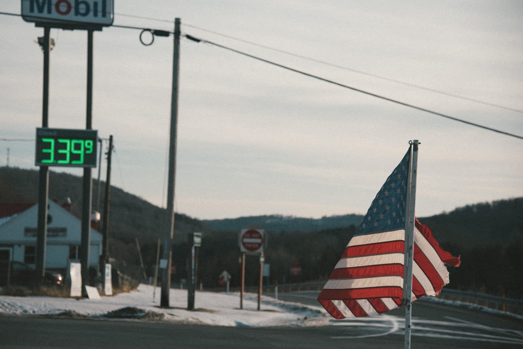 What’s It Like To Be A Person Of Color In Rural New England? Basically Invisible