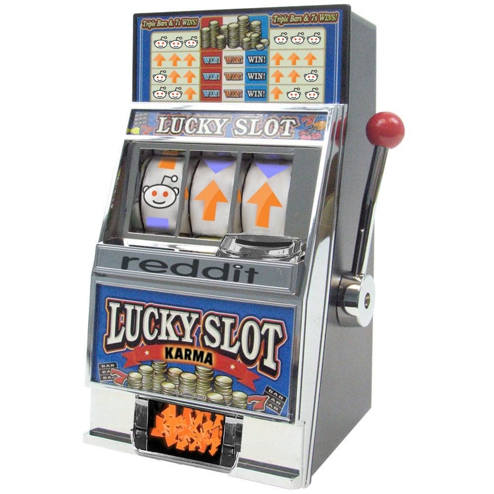 Loot Crates