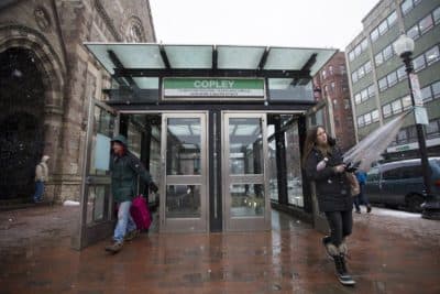 I Know It’s Cold. But Please Don’t Abandon The MBTA This Winter