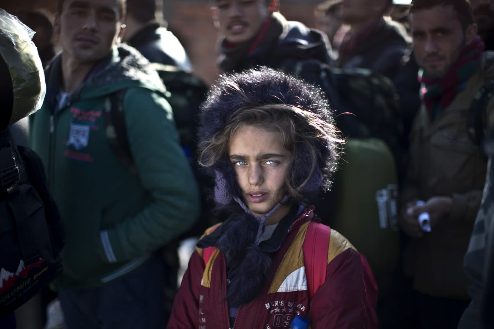 While We're Shunning Refugees, Canada Is Welcoming Them