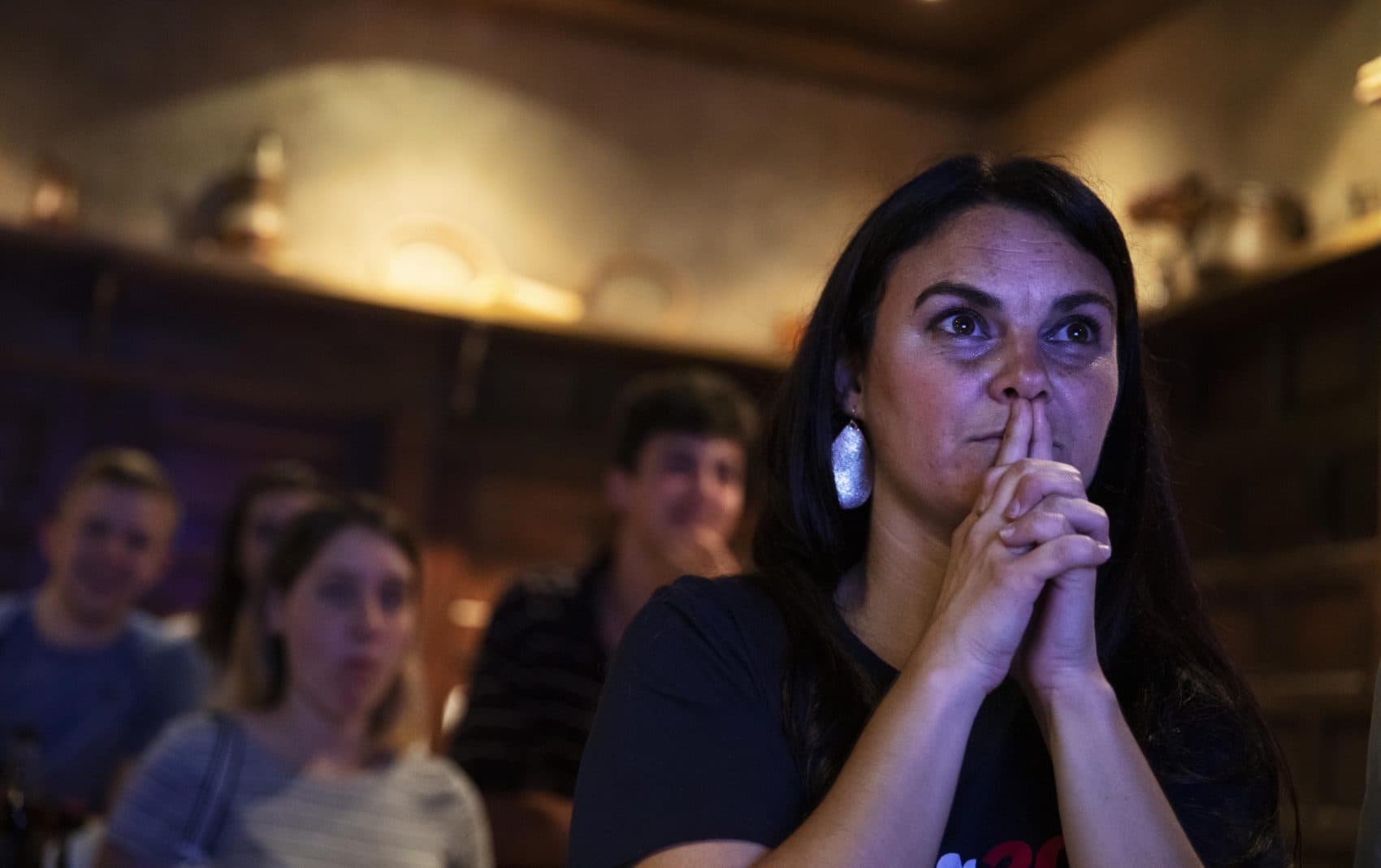 The Key To Democratic Victory In 2020 Is Progressive Patriotism