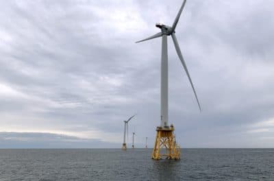The 2020 Election And The Future Of Offshore Wind Power In The U.S.