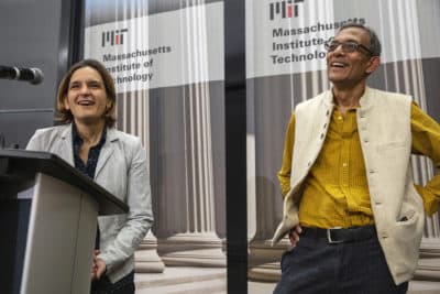 Solutions For Economic Inequality From 2019 Nobel Prize Winners