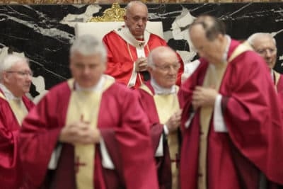 Married Priests In The Amazon Won’t Cure What Ails Catholicism