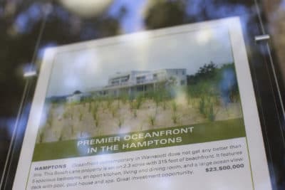 Newsday Investigation Reveals Sweeping Real Estate Discrimination On Long Island