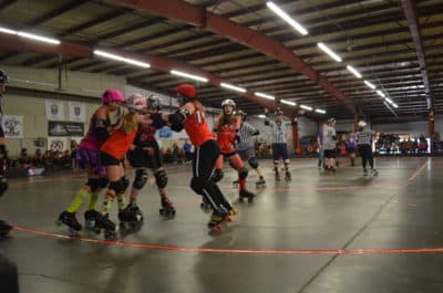 Rat City Roller Derby Looks For A New Home