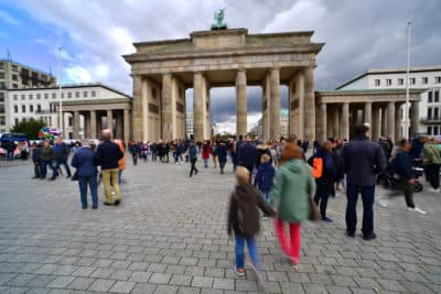 Brits Rush To Obtain German Citizenship Ahead Of Brexit Deadline