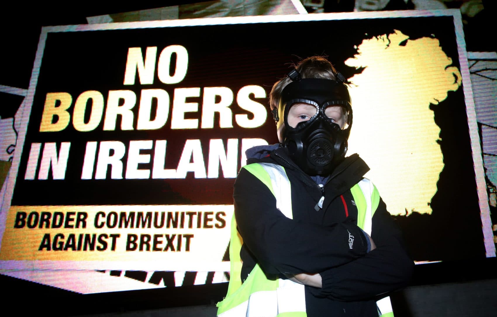 The Irish Perspective On Brexit