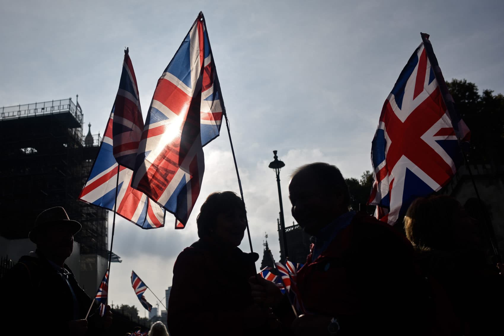 Brexit's Long Term Economic Impact