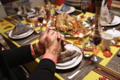 Surviving Family Politics At Thanksgiving